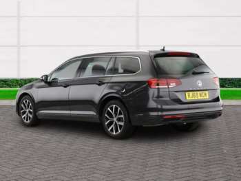 Used Volkswagen Passat 2020 for sale - 74917456: Photo