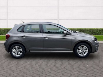 Used Volkswagen Polo 2018 for sale - 78345104: Photo