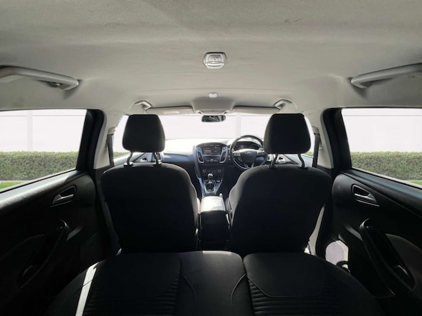Used Ford Focus 2015 for sale - 76048854: Photo 13