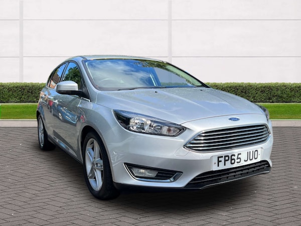 Used Ford Focus 2015 for sale - 76048854: Photo 14
