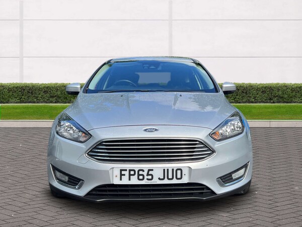 Used Ford Focus 2015 for sale - 76048854: Photo 7