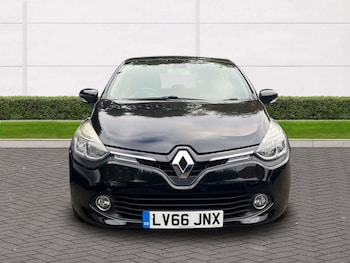 Used Renault Clio 2016 for sale - 76475117: Photo