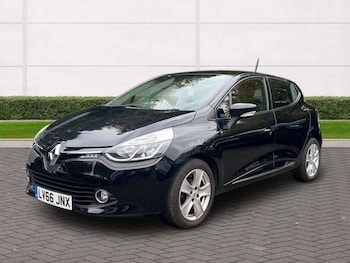 Used Renault Clio 2016 for sale - 76475117: Photo