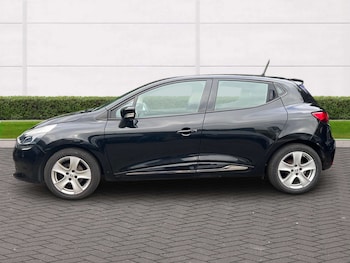 Used Renault Clio 2016 for sale - 76475117: Photo
