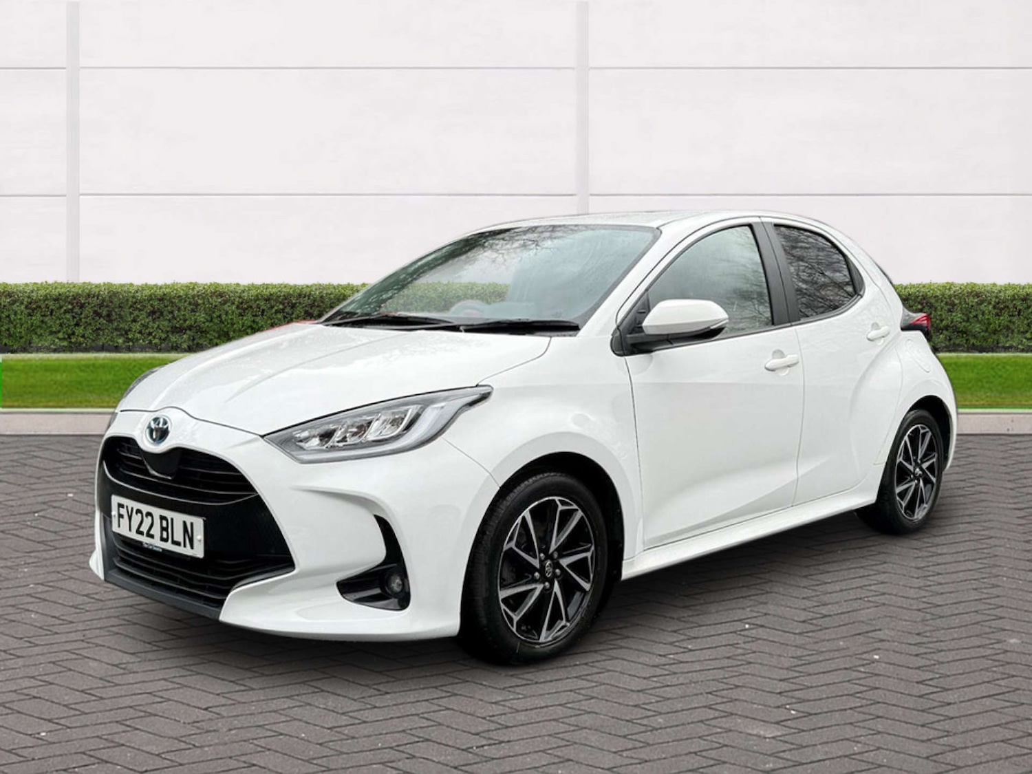 Used Toyota Yaris 2022 for sale - 77759717: Photo 29