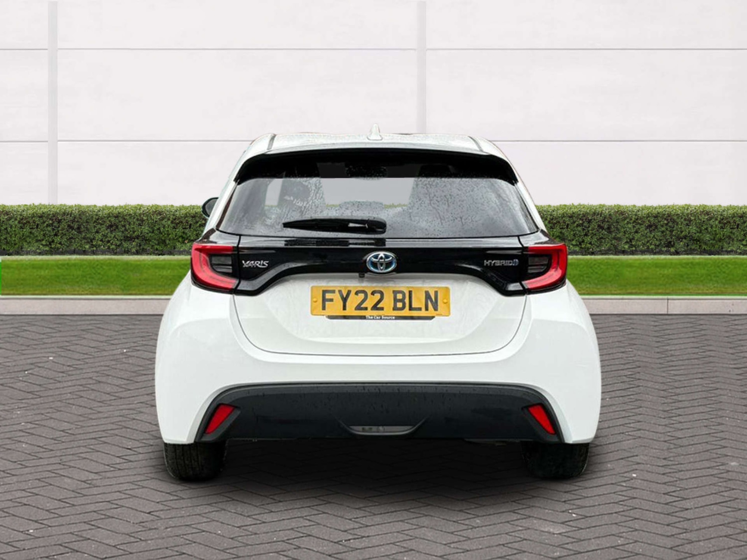 Used Toyota Yaris 2022 for sale - 77759717: Photo 6