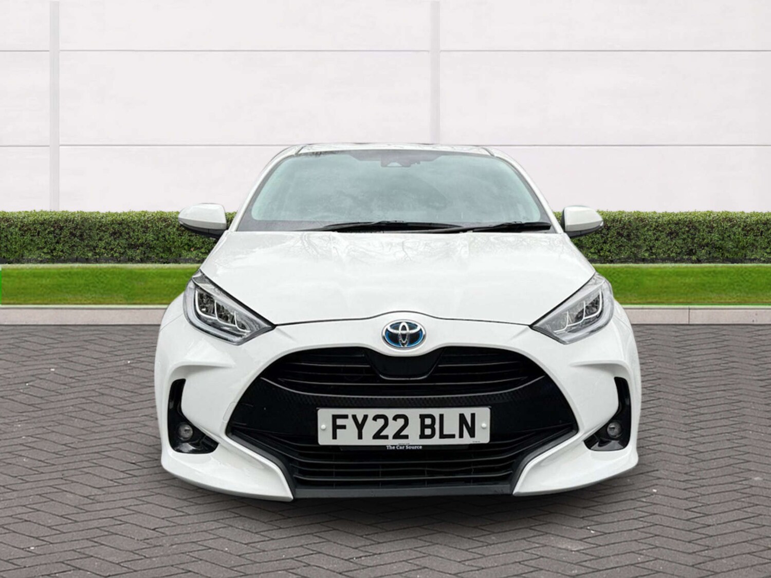 Used Toyota Yaris 2022 for sale - 77759717: Photo 7