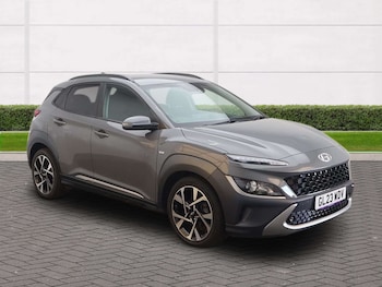 Used Hyundai KONA 2023 for sale - 79515490: Photo