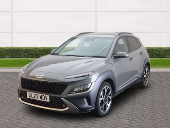 Used Hyundai KONA 2023 for sale - 79515490: Photo