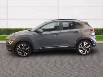 Used Hyundai KONA 2023 for sale - 79515490: Photo