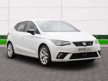 SEAT - Ibiza