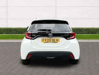 Used Toyota Yaris 2022 for sale - 79206018: Photo