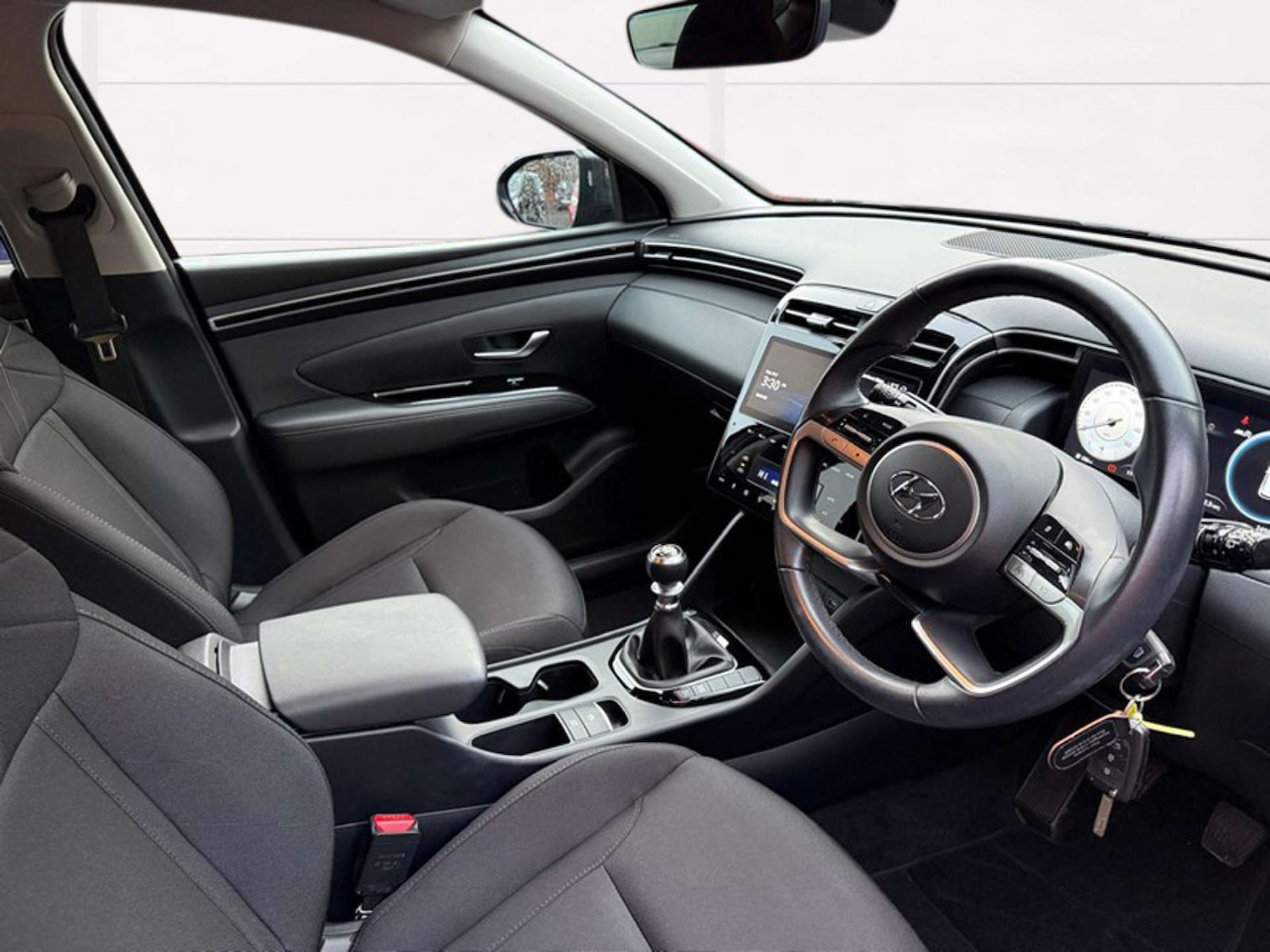 Used Hyundai TUCSON 2022 for sale - 76581921: Photo 10