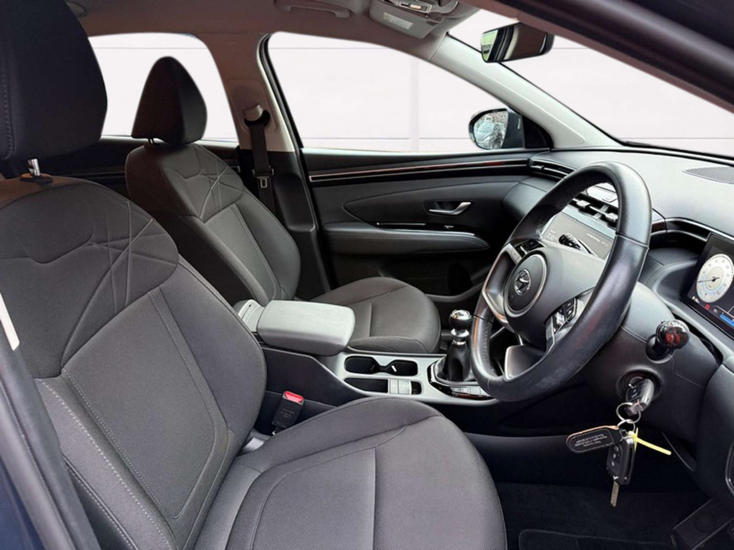 Used Hyundai TUCSON 2022 for sale - 76581921: Photo 11