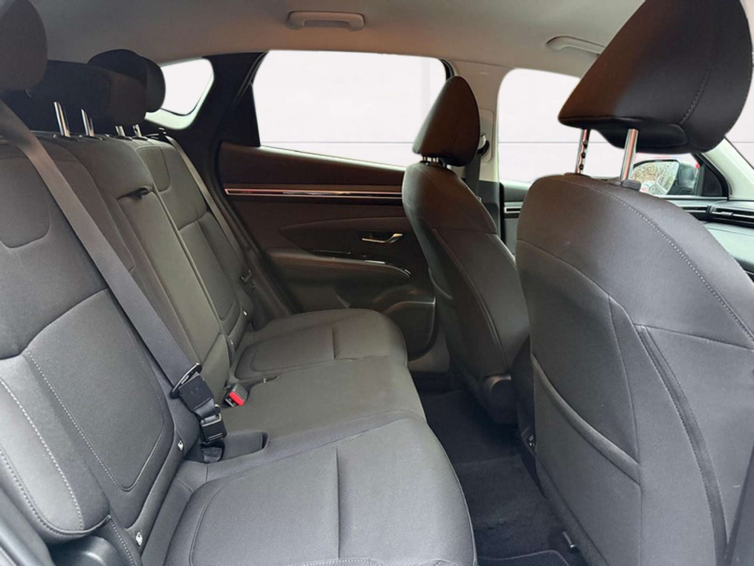 Used Hyundai TUCSON 2022 for sale - 76581921: Photo 12