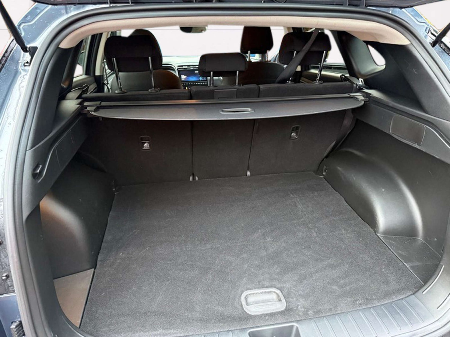 Used Hyundai TUCSON 2022 for sale - 76581921: Photo 13