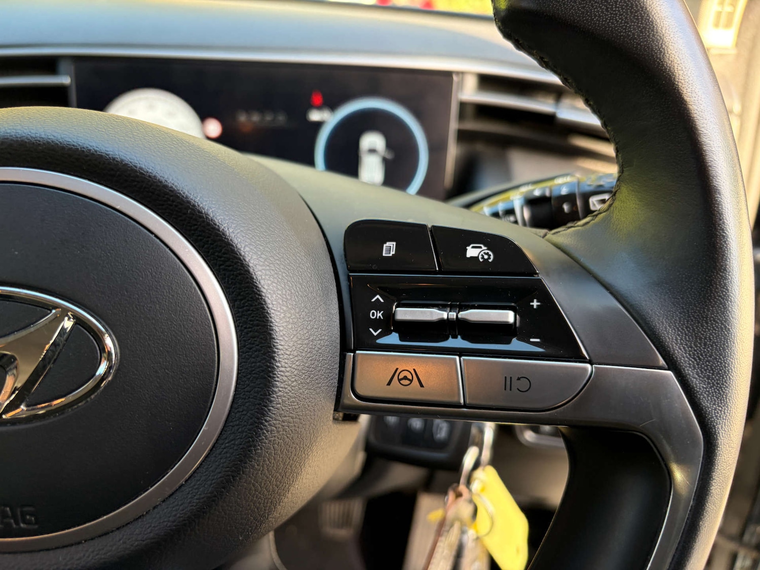 Used Hyundai TUCSON 2022 for sale - 76581921: Photo 16