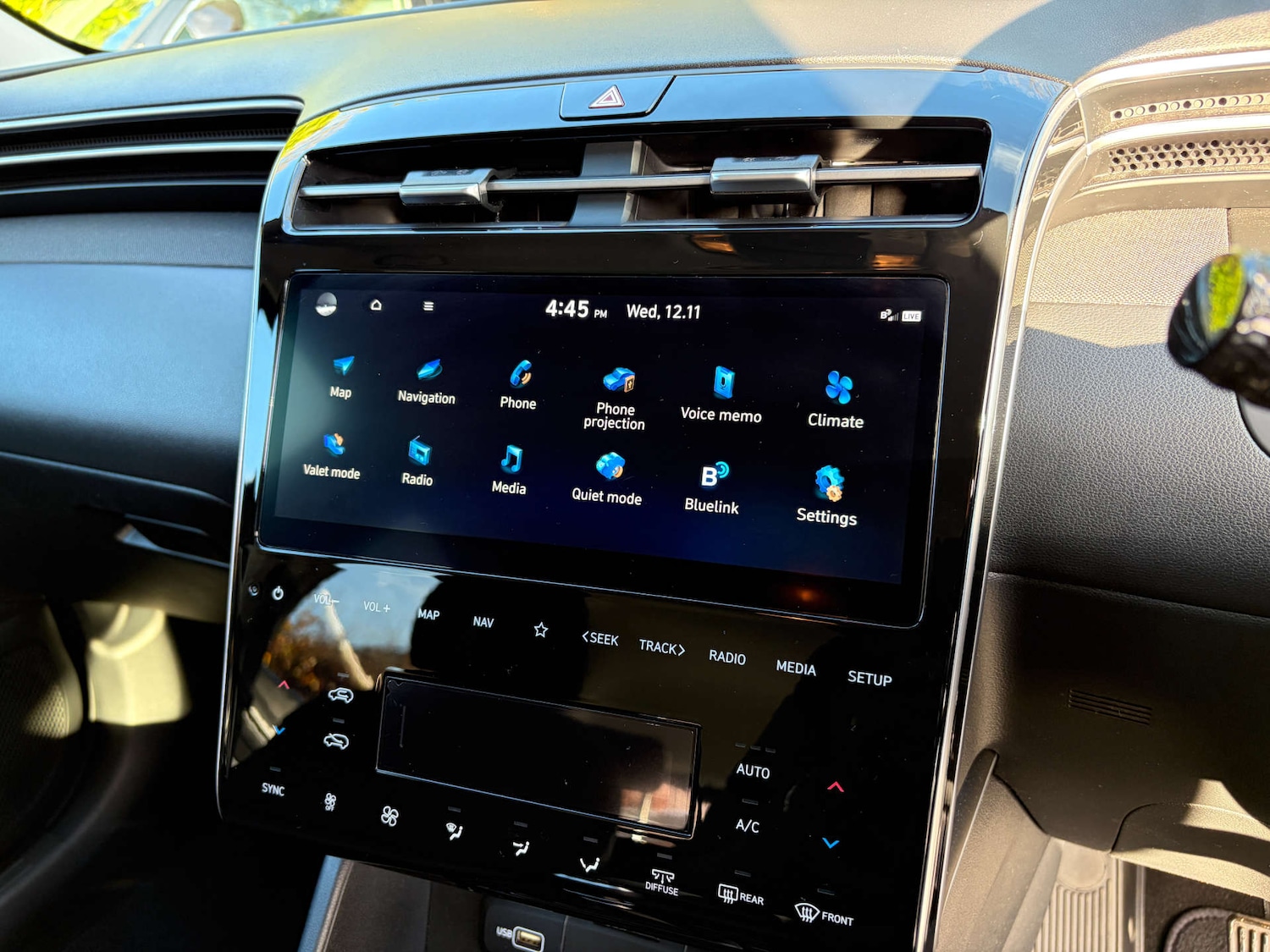 Used Hyundai TUCSON 2022 for sale - 76581921: Photo 19