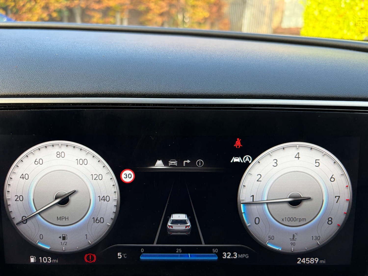 Used Hyundai TUCSON 2022 for sale - 76581921: Photo 24