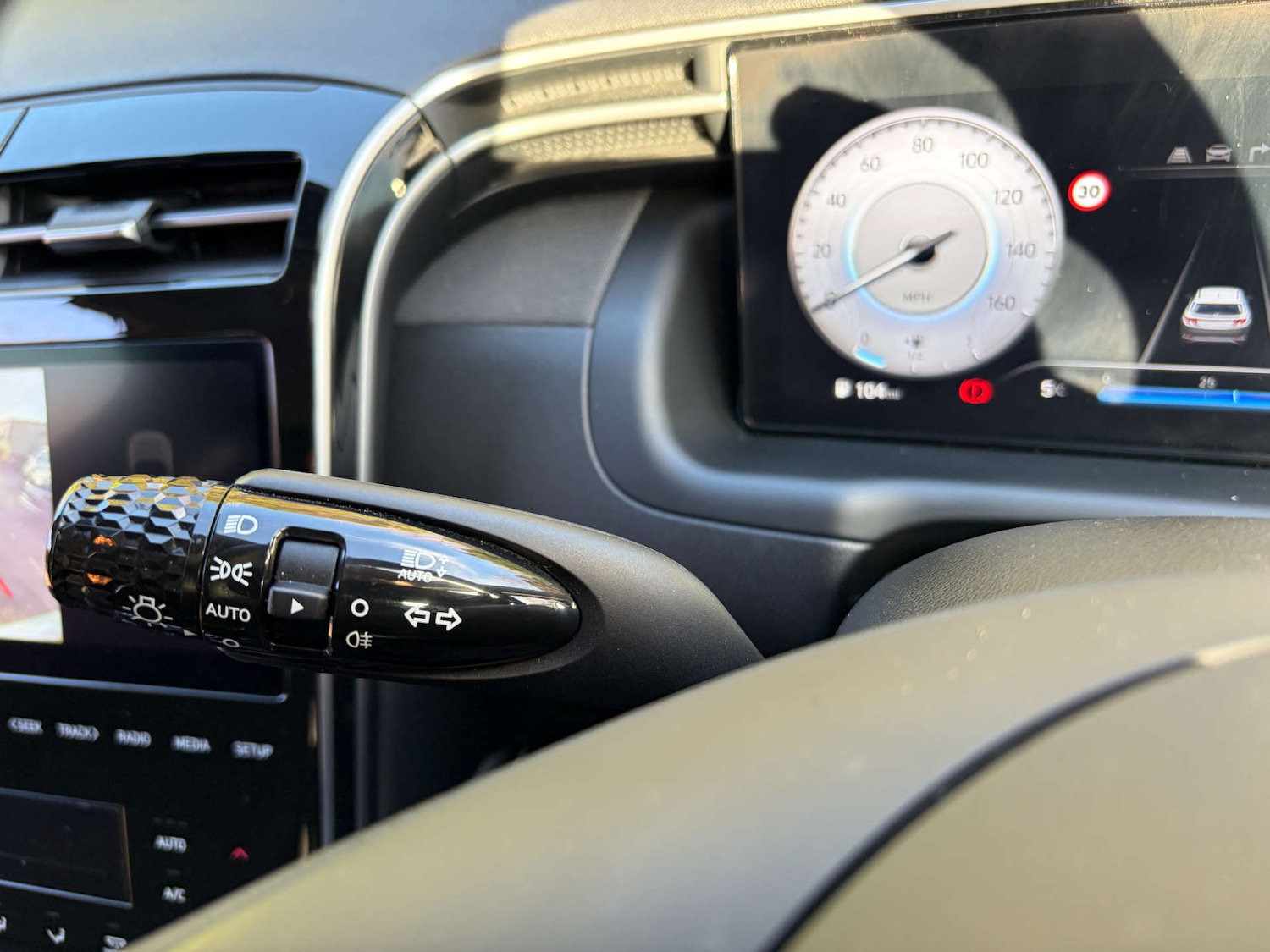 Used Hyundai TUCSON 2022 for sale - 76581921: Photo 25