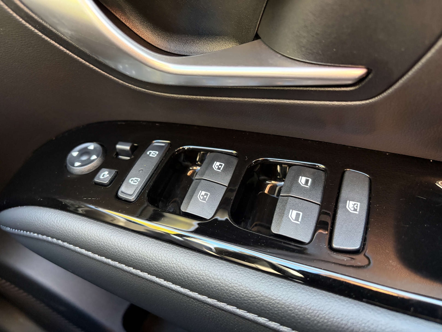 Used Hyundai TUCSON 2022 for sale - 76581921: Photo 35