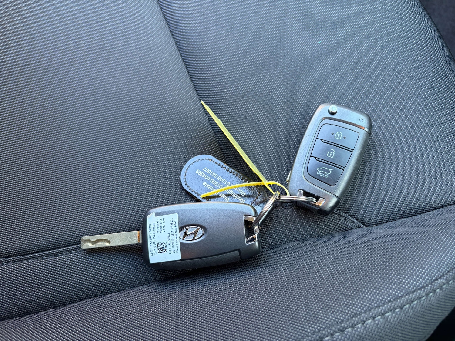 Used Hyundai TUCSON 2022 for sale - 76581921: Photo 39