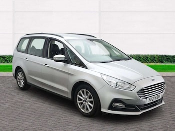 2021 - 2.0 EcoBlue 150 Zetec 5dr