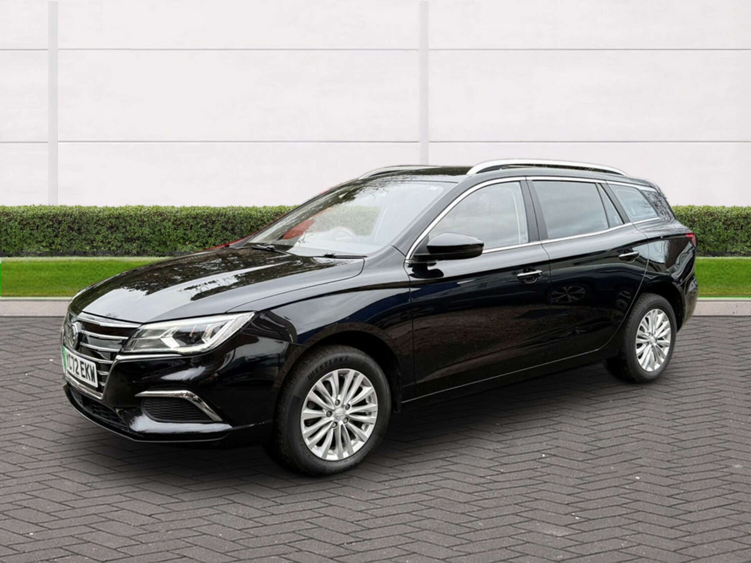 Used MG MG5 2022 for sale - 77621868: Photo 10