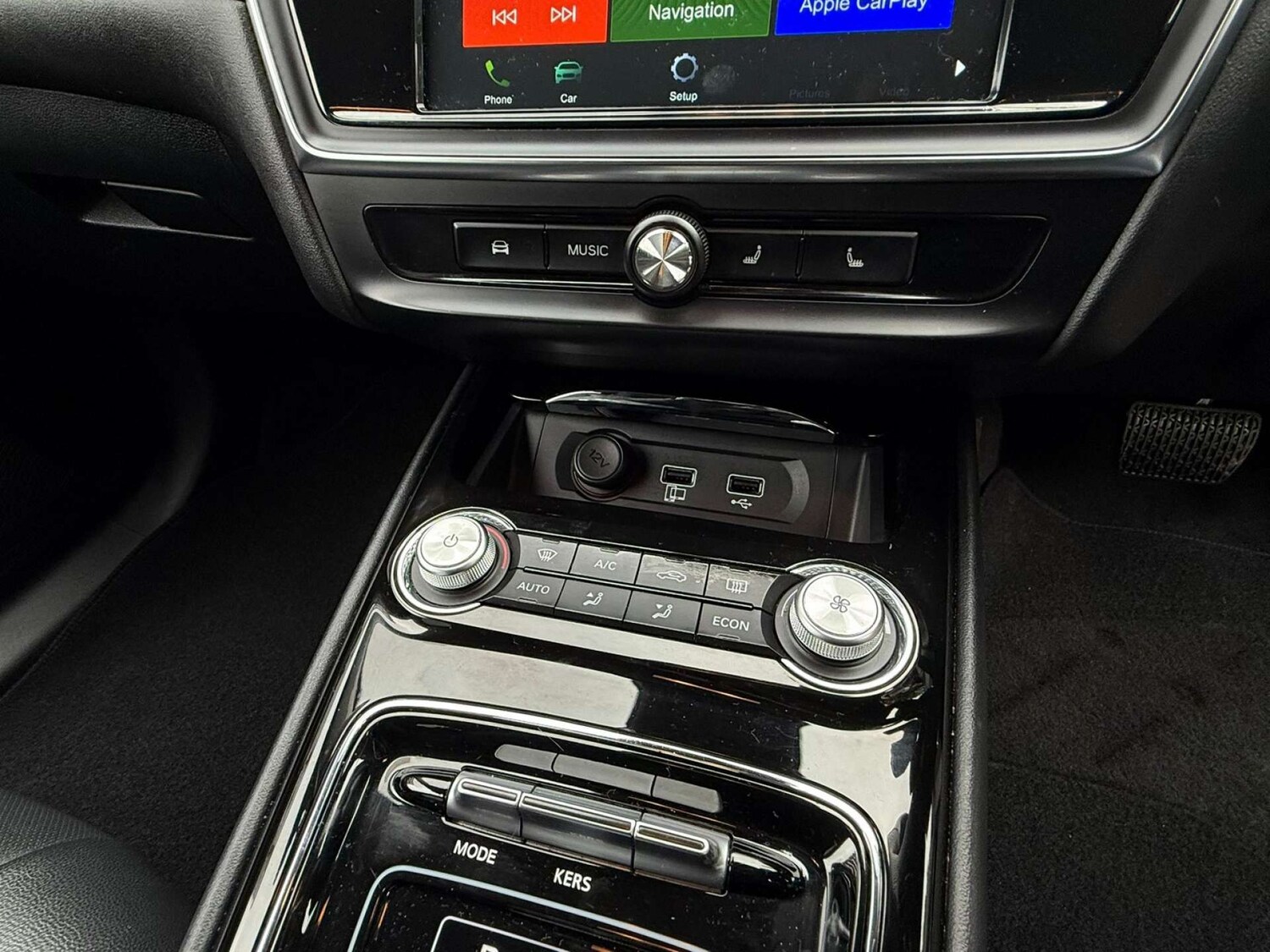 Used MG MG5 2022 for sale - 77621868: Photo 13