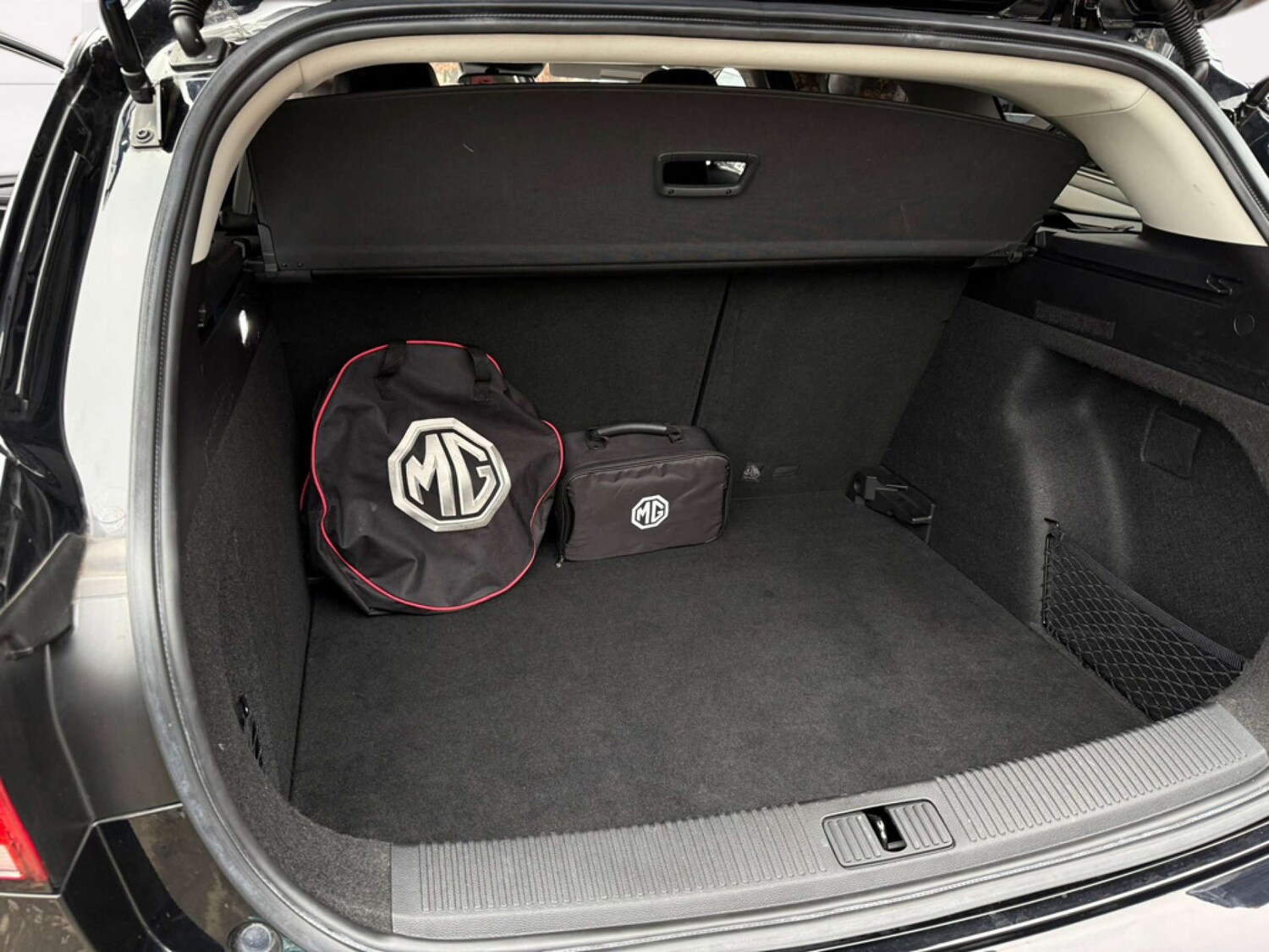 Used MG MG5 2022 for sale - 77621868: Photo 19