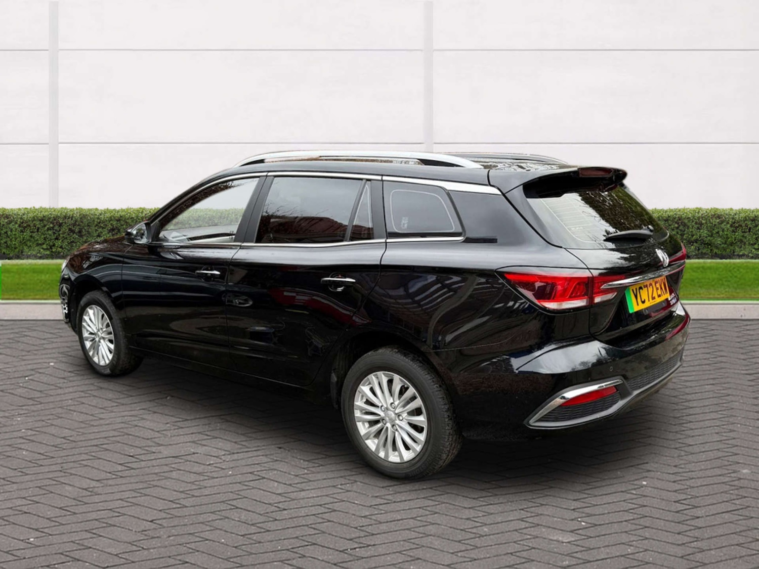 Used MG MG5 2022 for sale - 77621868: Photo 2