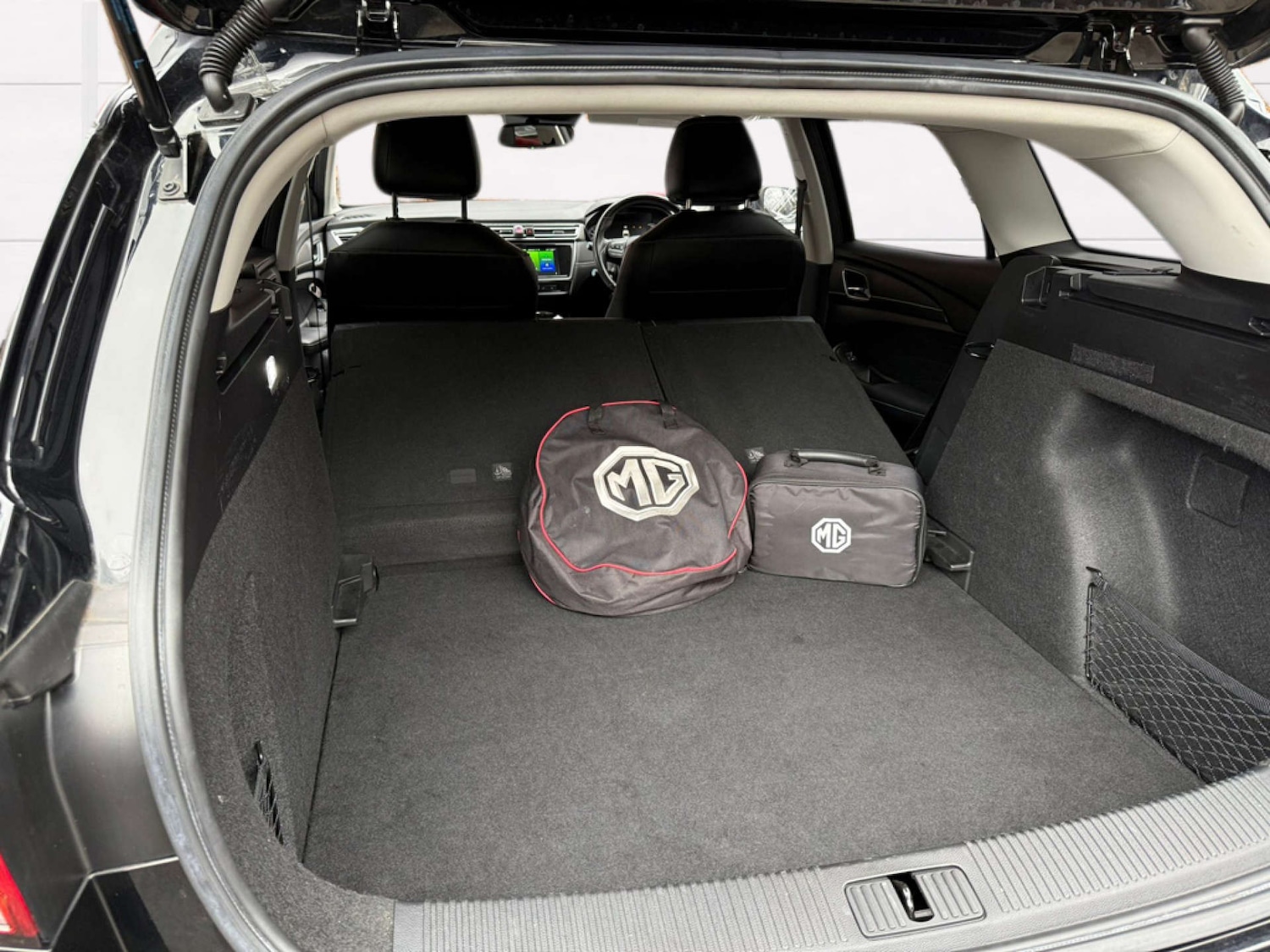 Used MG MG5 2022 for sale - 77621868: Photo 20