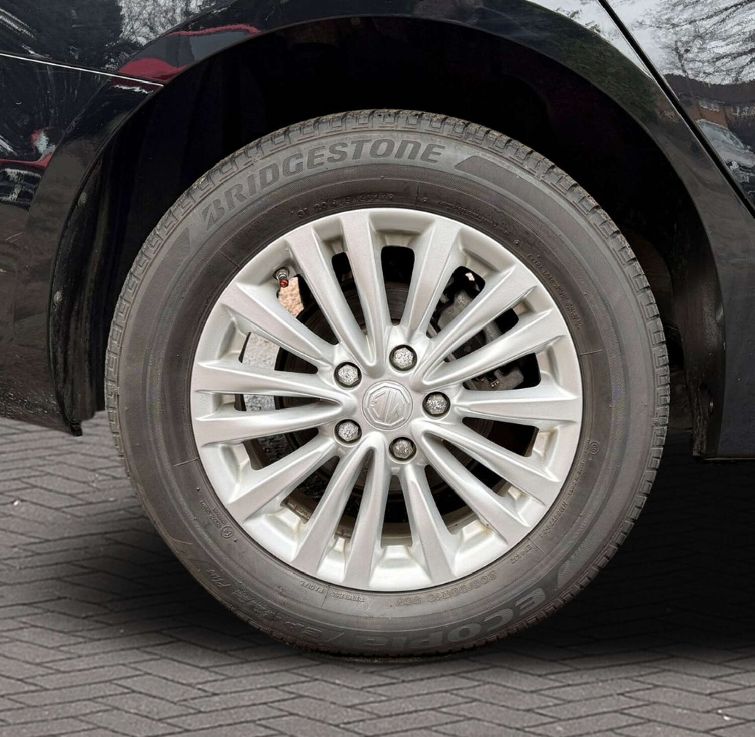 Used MG MG5 2022 for sale - 77621868: Photo 22