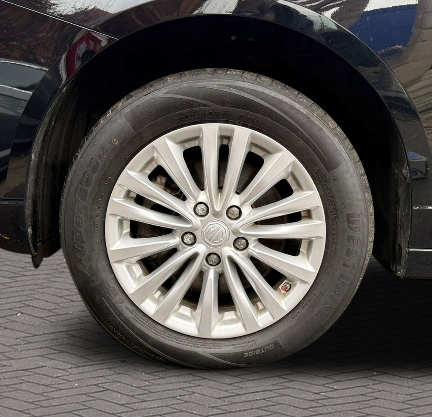 Used MG MG5 2022 for sale - 77621868: Photo 23