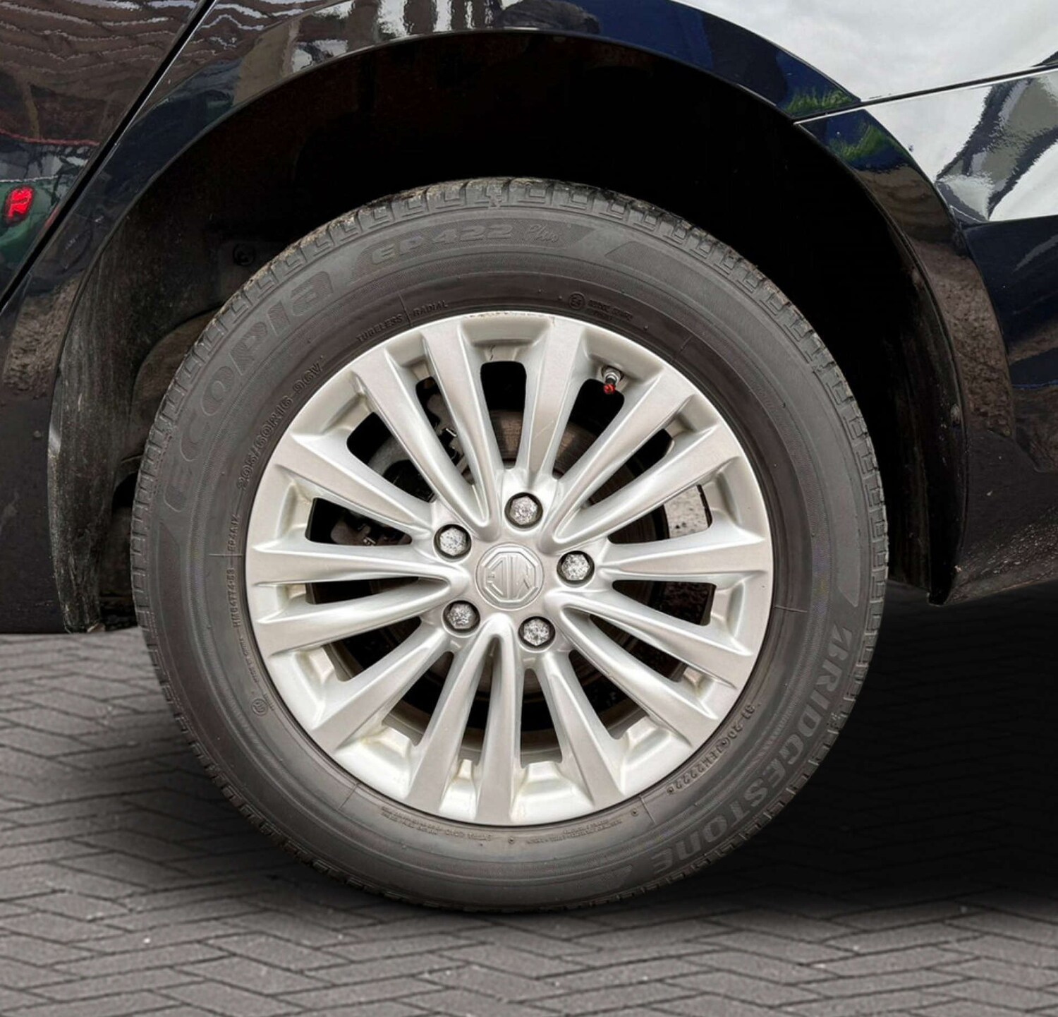 Used MG MG5 2022 for sale - 77621868: Photo 24