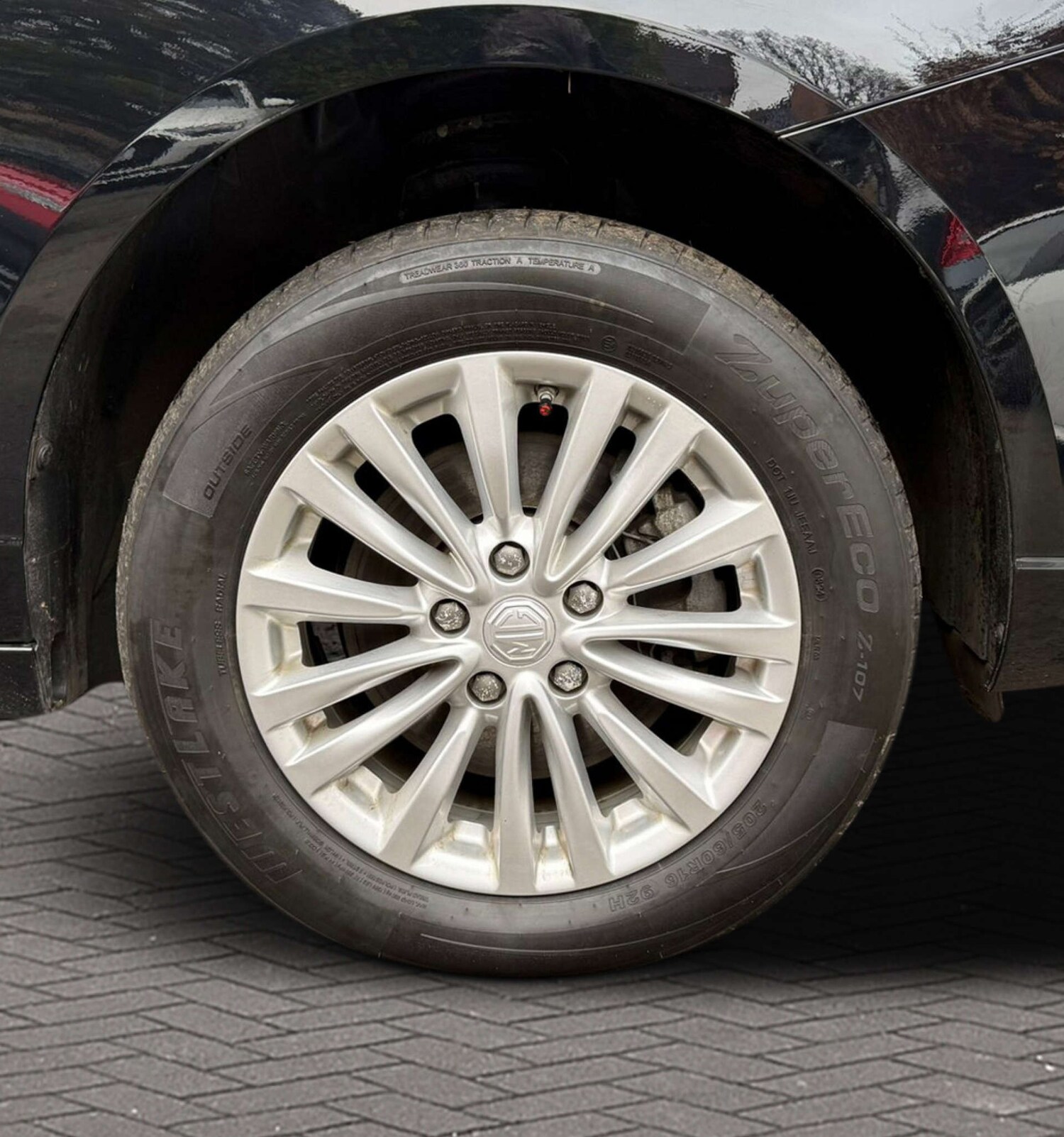 Used MG MG5 2022 for sale - 77621868: Photo 25