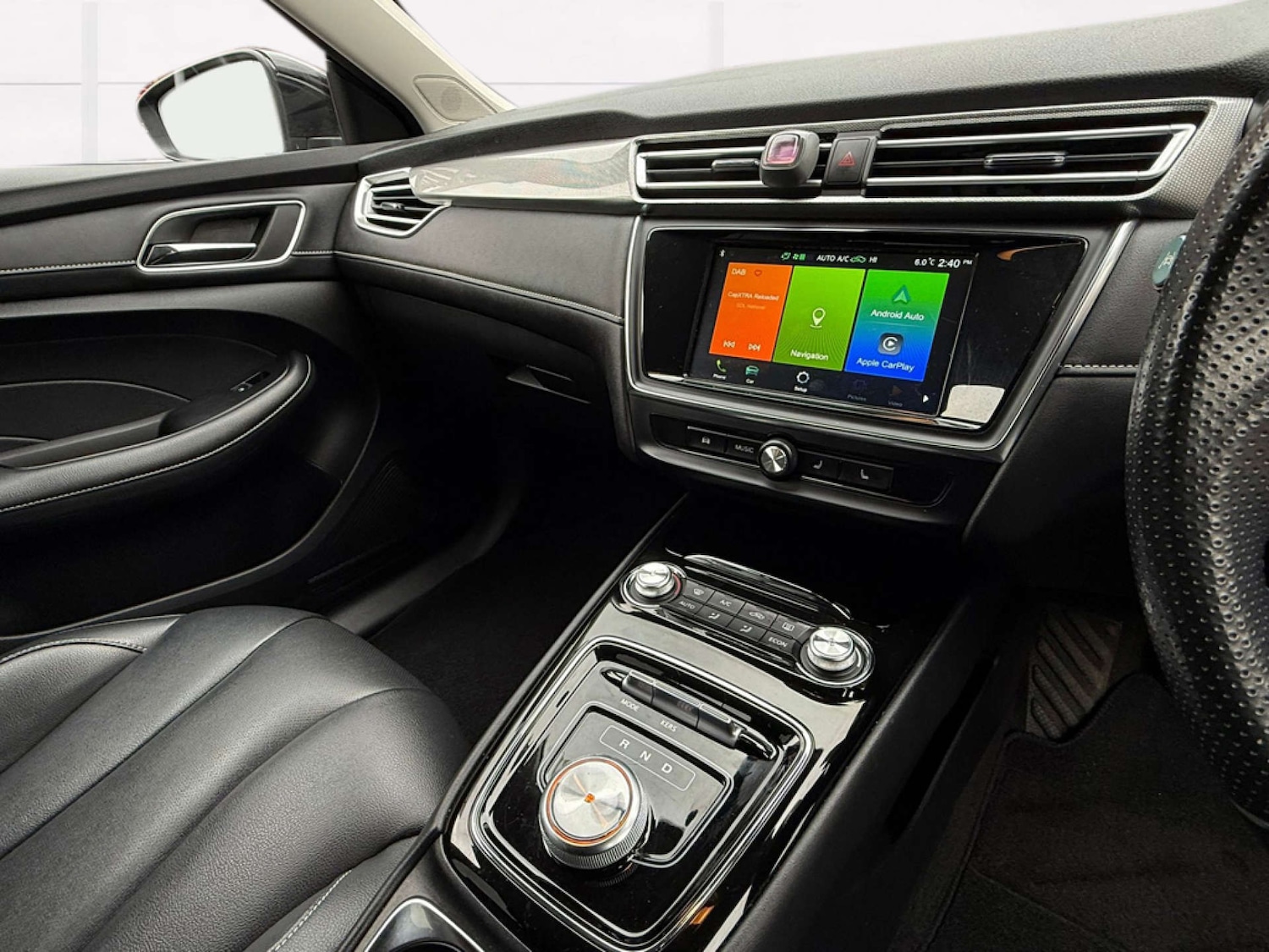 Used MG MG5 2022 for sale - 77621868: Photo 3