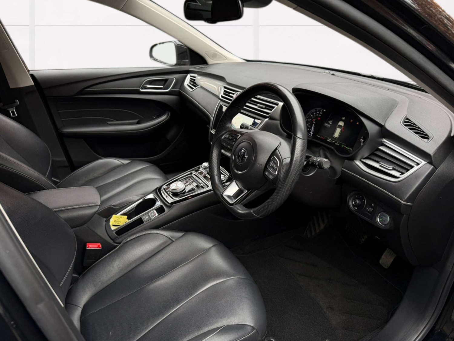 Used MG MG5 2022 for sale - 77621868: Photo 4