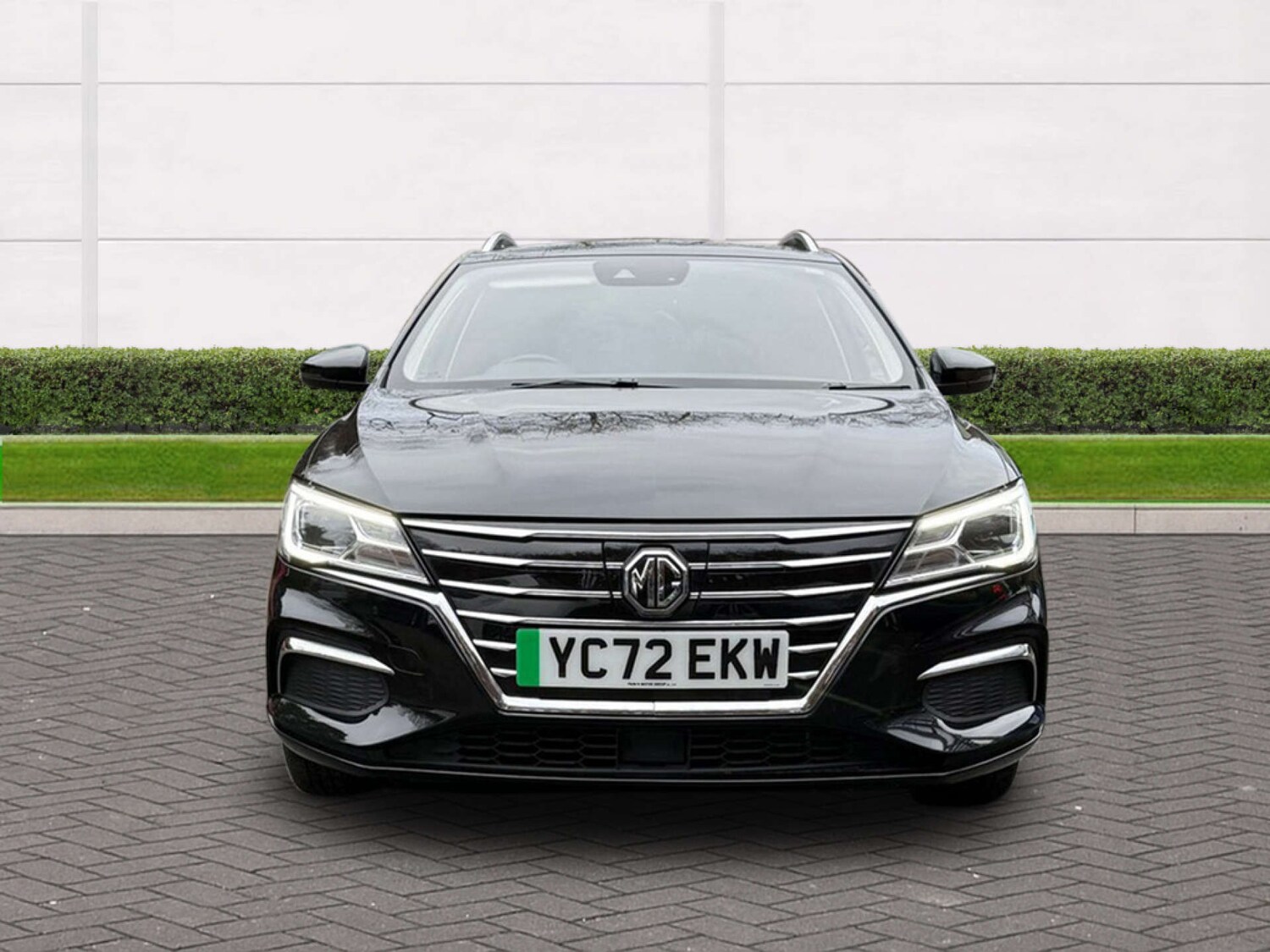 Used MG MG5 2022 for sale - 77621868: Photo 6