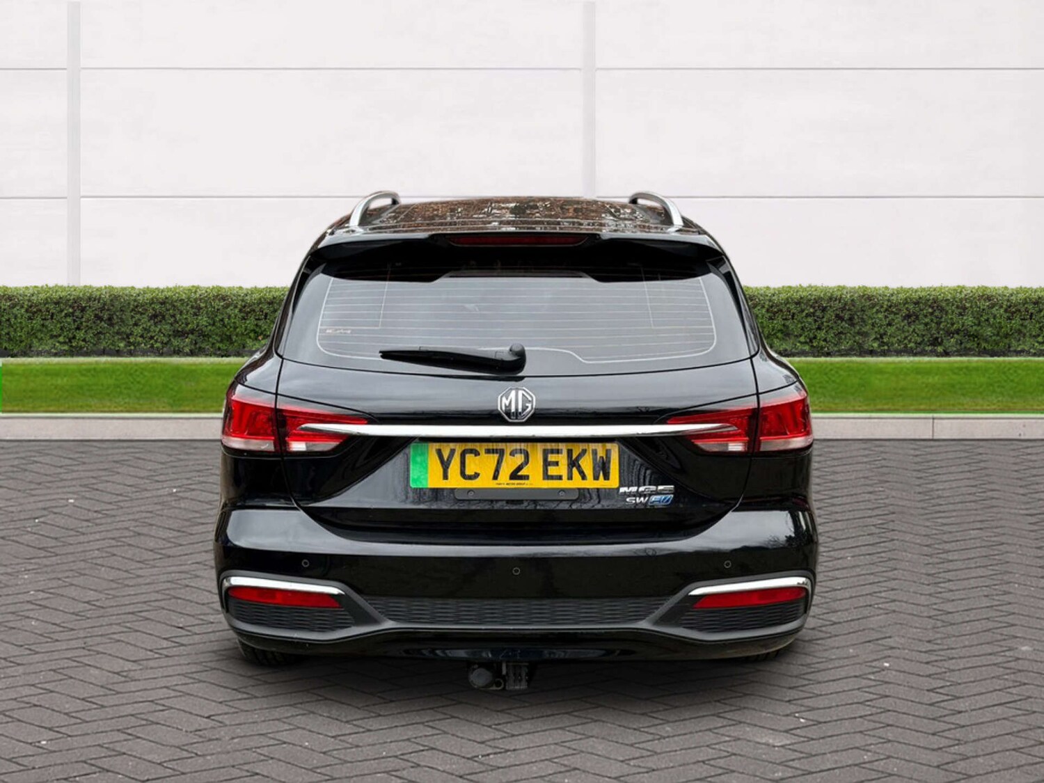 Used MG MG5 2022 for sale - 77621868: Photo 7