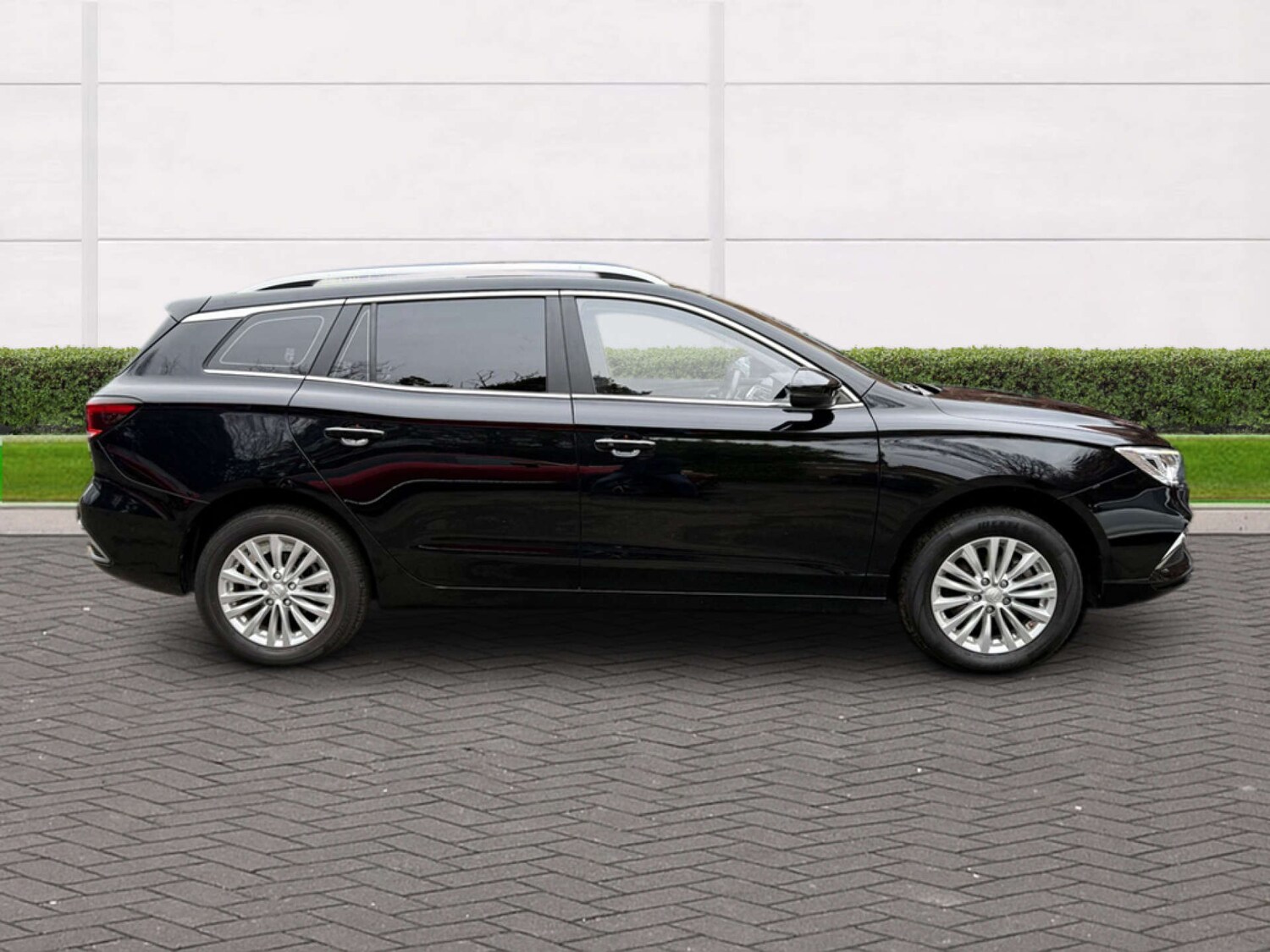 Used MG MG5 2022 for sale - 77621868: Photo 8