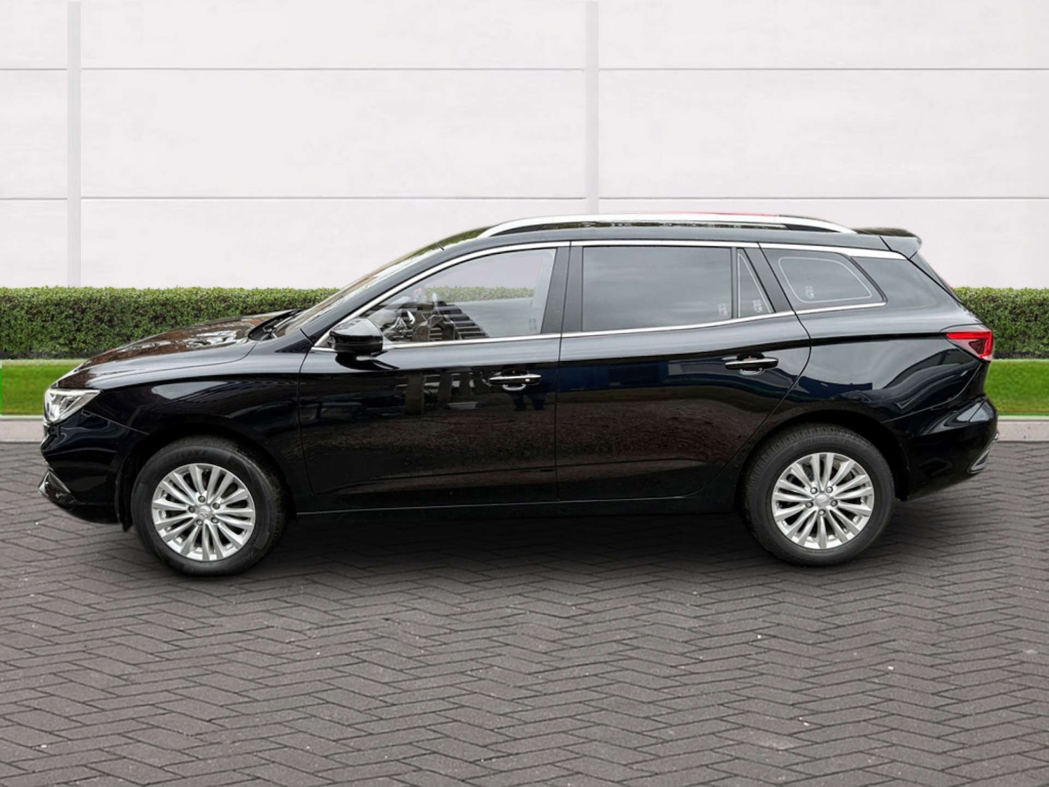 Used MG MG5 2022 for sale - 77621868: Photo 9