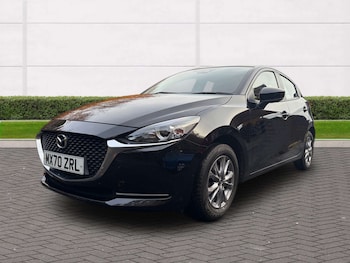 Used Mazda Mazda2 2021 for sale - 76614734: Photo
