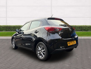 Used Mazda Mazda2 2021 for sale - 76614734: Photo