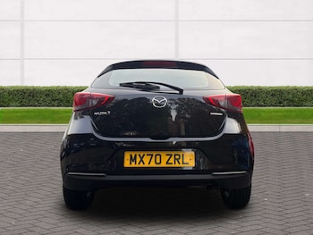 Used Mazda Mazda2 2021 for sale - 76614734: Photo