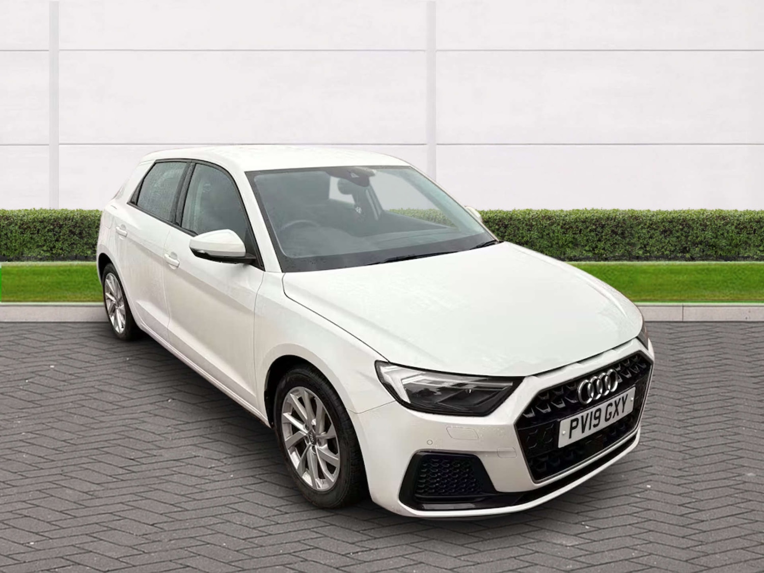 Used Audi A1 2019 for sale - 77650534: Photo 1