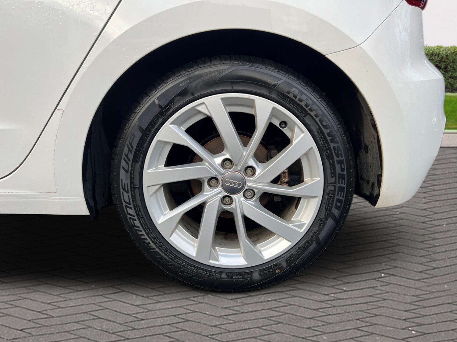 Used Audi A1 2019 for sale - 77650534: Photo 10