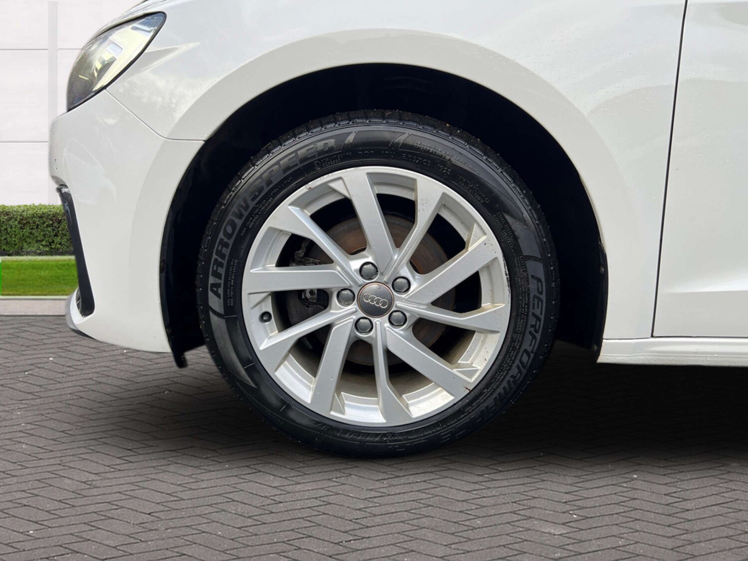 Used Audi A1 2019 for sale - 77650534: Photo 11