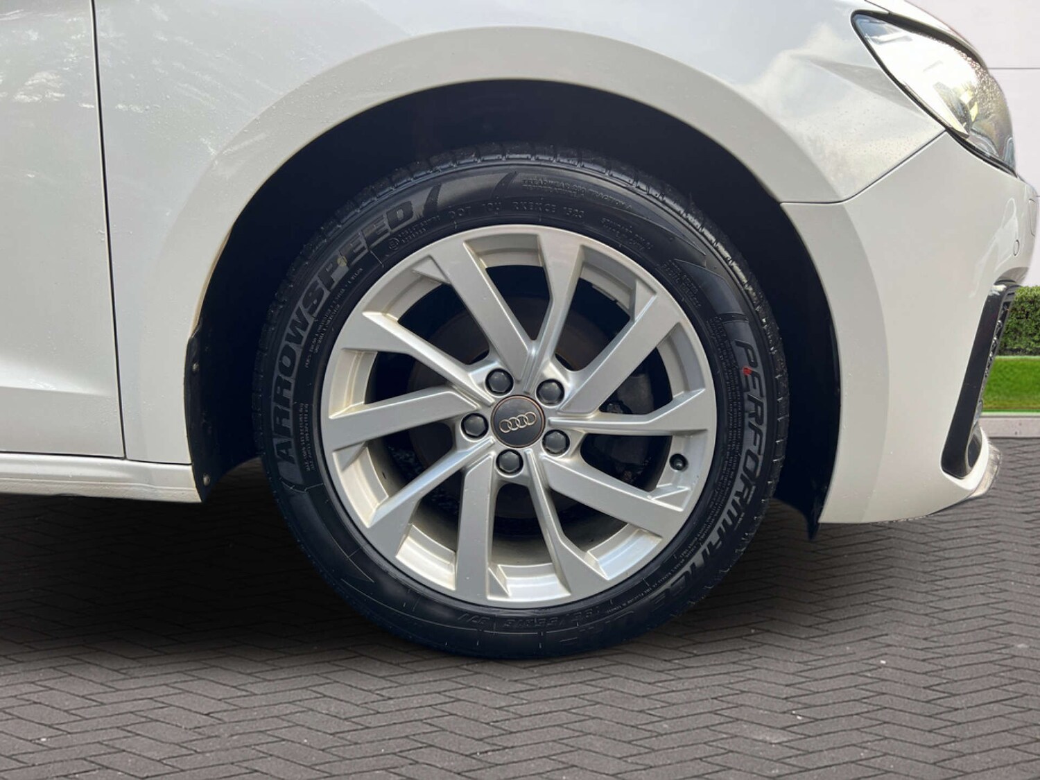 Used Audi A1 2019 for sale - 77650534: Photo 12