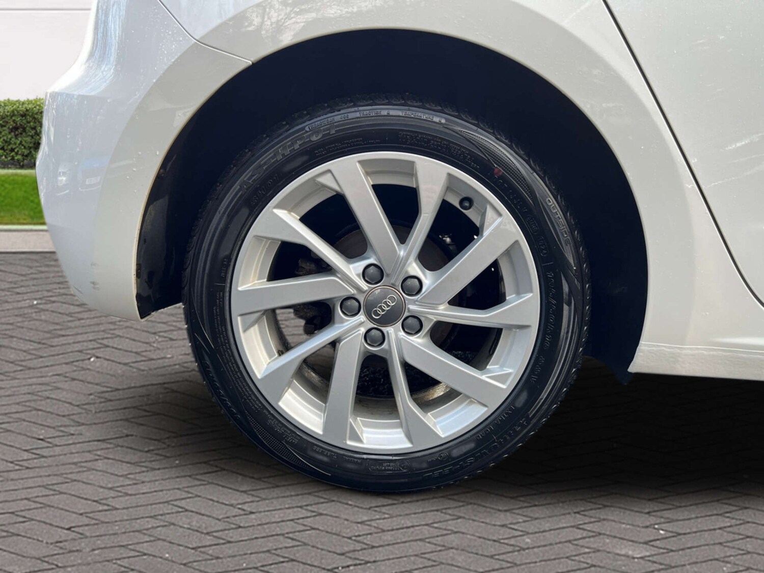 Used Audi A1 2019 for sale - 77650534: Photo 13